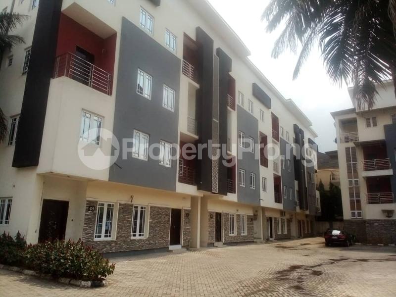 4 bedroom House for rent Ikeja GRA Ikeja Lagos
