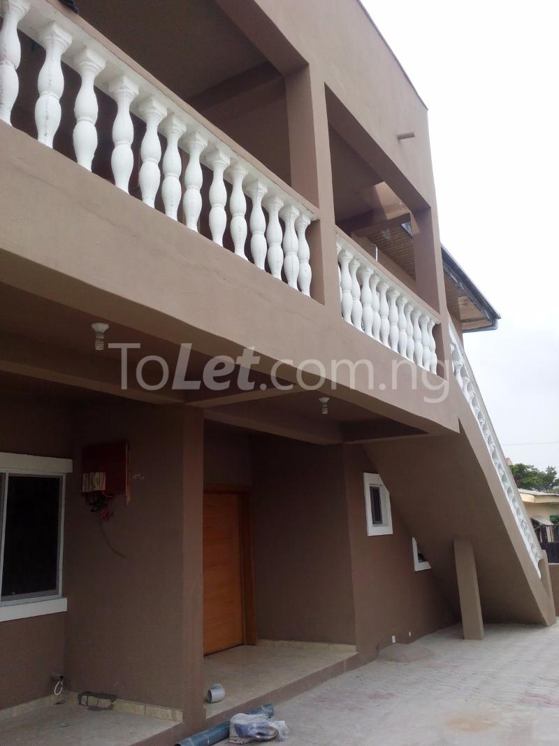 2 bedroom Flat / Apartment for rent Oniru Private Estate, Mustapha Lekki Phase 1 Lekki Lagos - 0