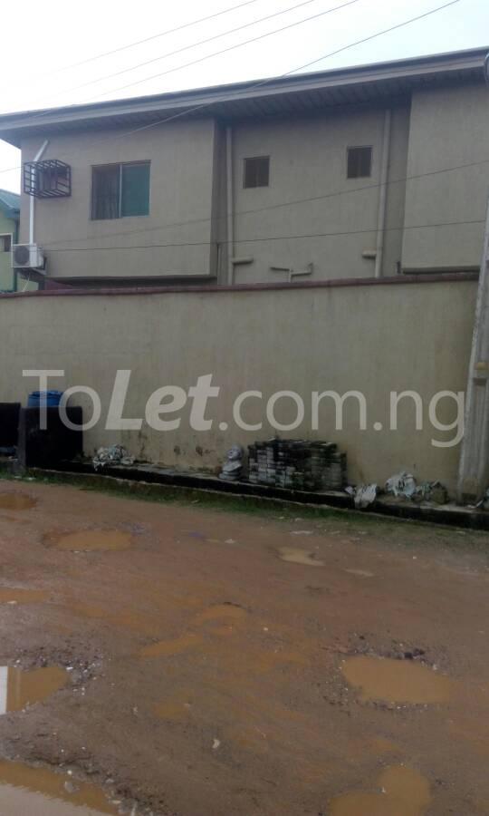 3 bedroom Flat / Apartment for rent Lawrence Daniels Street Ajao Estate Isolo Lagos - 0