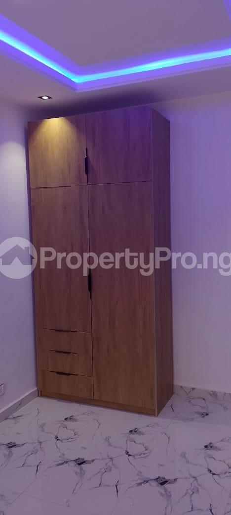 2 bedroom Flat / Apartment for rent Animashaun Lekki Lagos