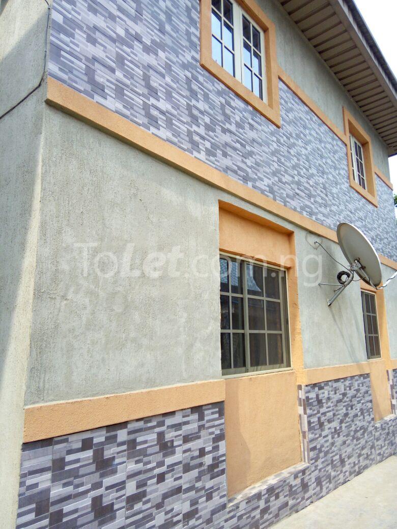 2 bedroom Flat / Apartment for rent 10, Osho Street, Opposite Opebi Link Bridge Opebi Ikeja Lagos