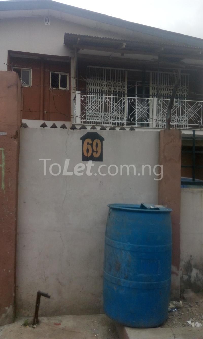 3 bedroom Flat / Apartment for rent 69 Odutan Street, Ikosi-Ketu Kosofe/Ikosi Lagos
