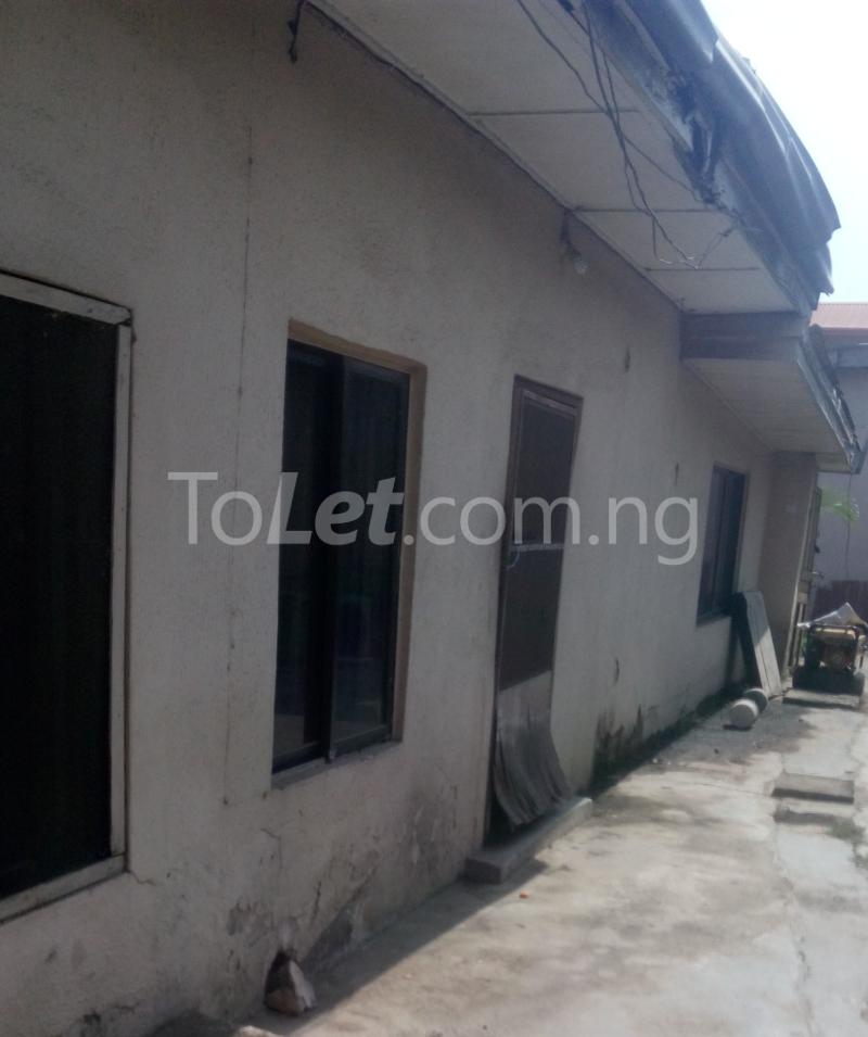 1 bedroom Flat / Apartment for rent 47 Abdul Quadri Adebiyi Street, Magodo Kosofe/Ikosi Lagos