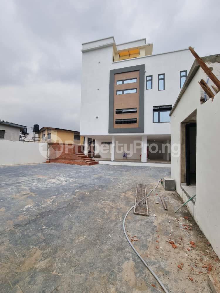 5 bedroom House for sale Maryland, Ikeja Lagos