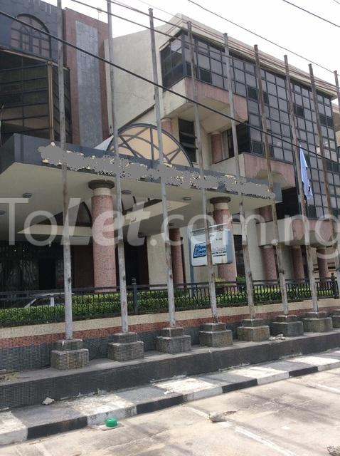 1 bedroom Commercial Property for rent Amazing Grace Plaza, Ligali Ayorinde Road Victoria Island Extension Victoria Island Lagos