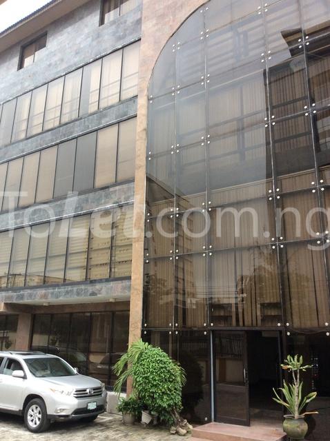 Commercial Property for rent 21 Ahmed Onibodo Street Victoria Island Lagos - 0