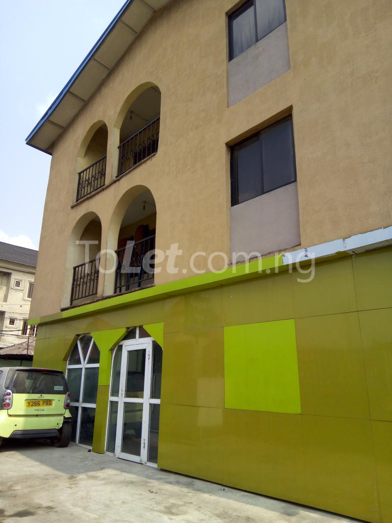 3 bedroom Commercial Property for rent 11 Joseph Street, Opebi Ikeja Lagos