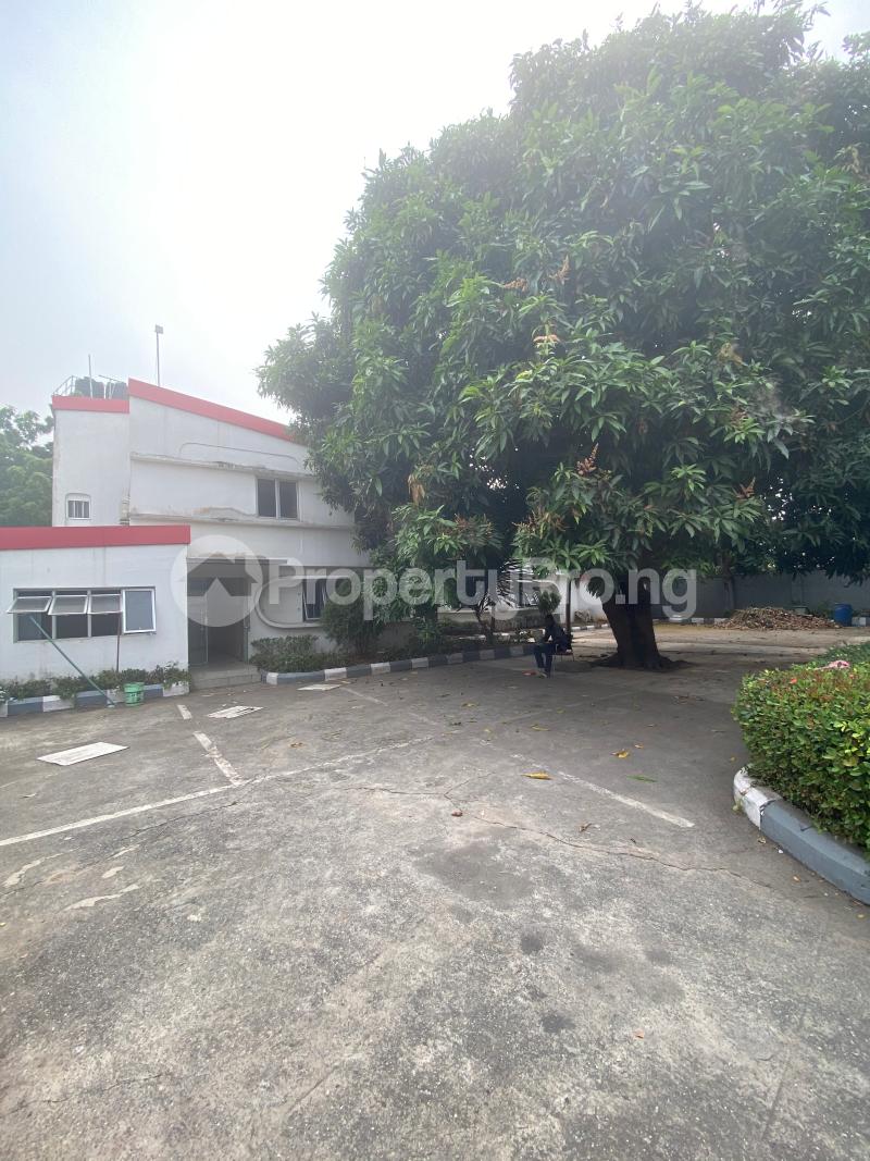 Commercial Property for rent Victoria Island Lagos