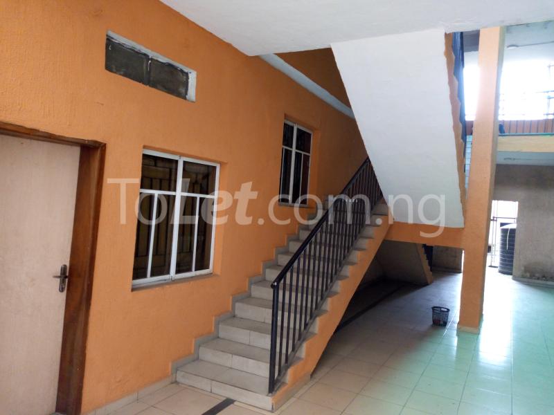 Commercial Property for rent Yaba Yaba Lagos
