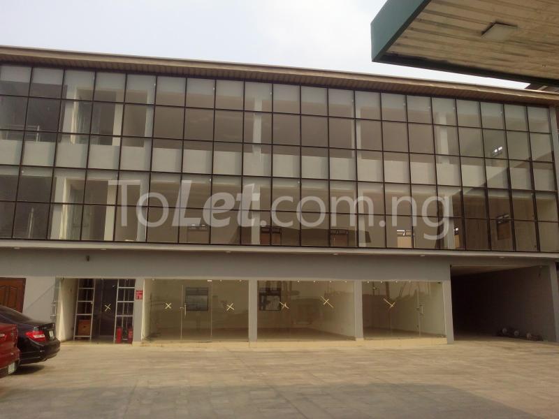Commercial Property for rent Victoria Island Extension Victoria Island Lagos