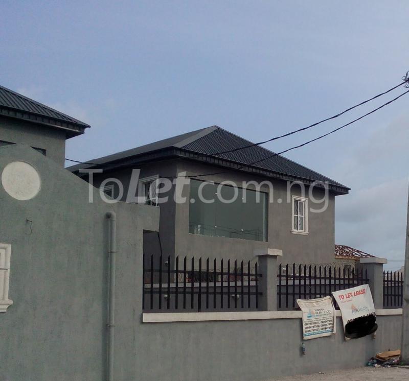 Commercial Property for rent Beside Skye Bank, Oniru Street, Lekki Phase 1 Lekki Lagos
