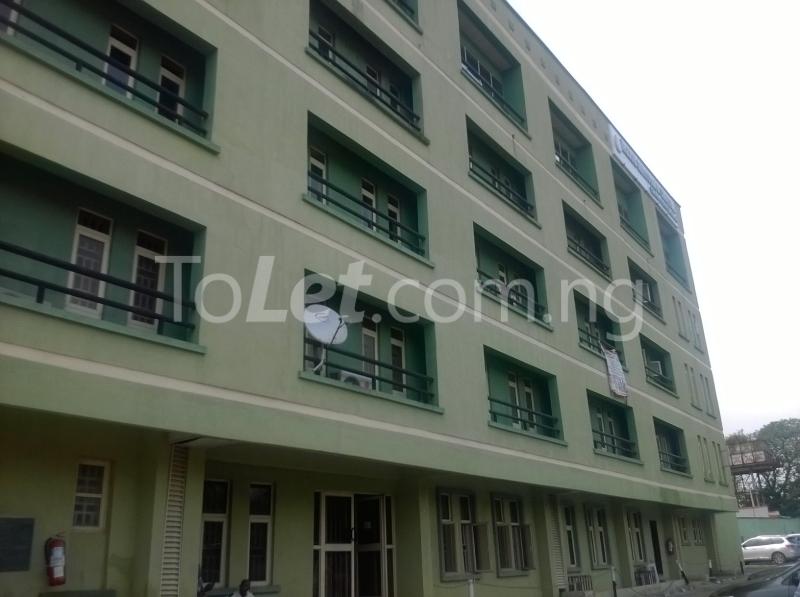 1 bedroom Commercial Property for rent Cbd Alausa Ikeja Lagos