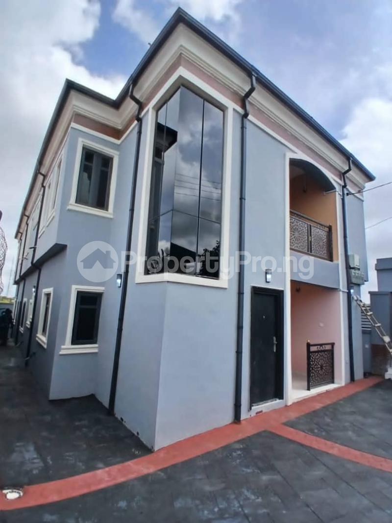 2 bedroom Flat / Apartment for rent Oluyole Estate Ibadan Oyo - 0