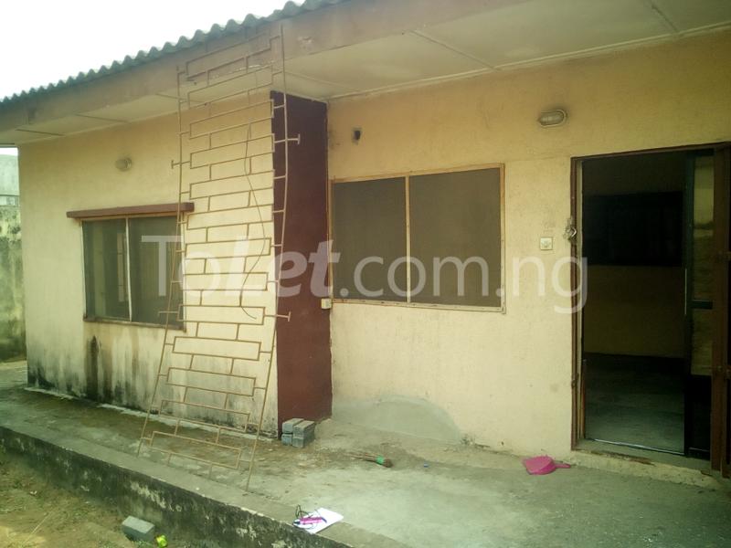 2 bedroom Flat / Apartment for rent Plot 500 Fatai Lapade Street Off Aina Akingbade Street Omole phase 2 Ojodu Lagos