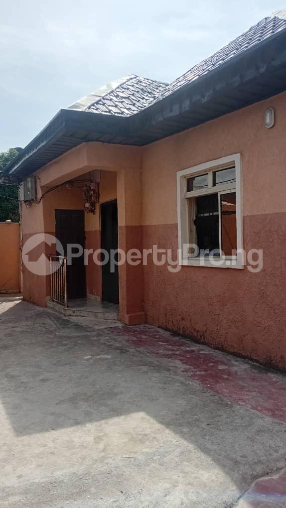 1 bedroom Flat / Apartment for sale Badore Road Ado Ajah Lagos