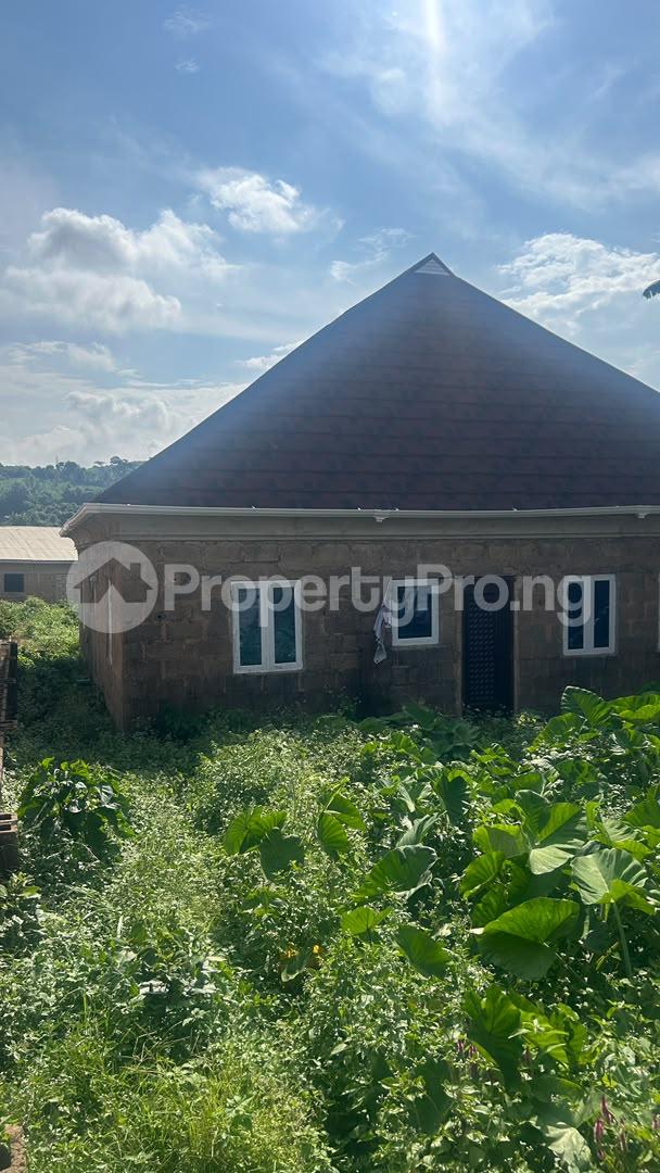 2 bedroom Flat / Apartment for sale Ayegun Oleyo Oluyole Estate Ibadan Oyo