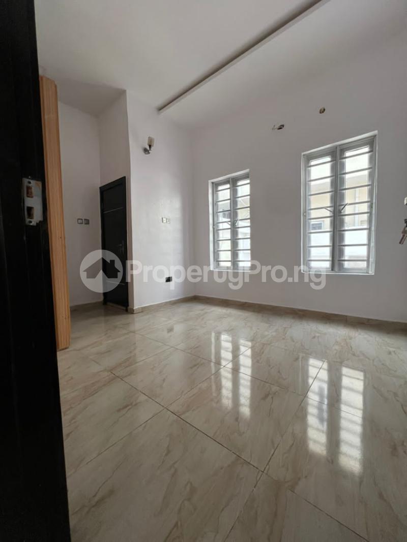 1 bedroom Flat / Apartment for rent  Osapa london Lekki Lagos