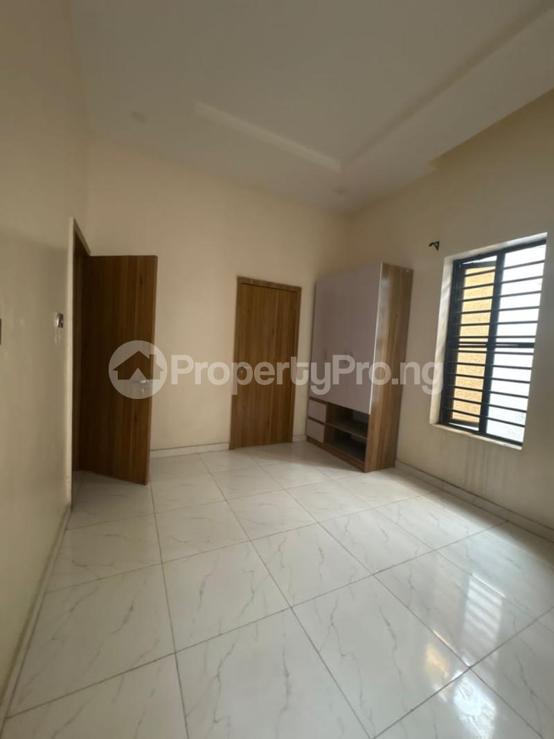Flat / Apartment for rent Tatiana Court. Ikota Lekki Lagos