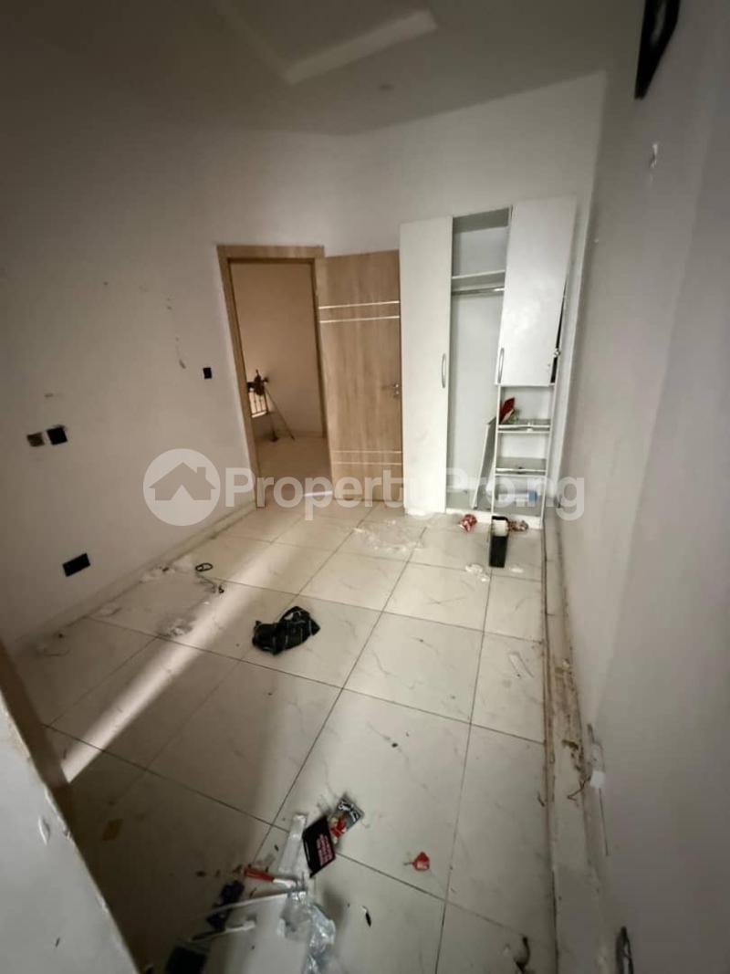 Flat / Apartment for rent  orchid Lekki Lagos - 1