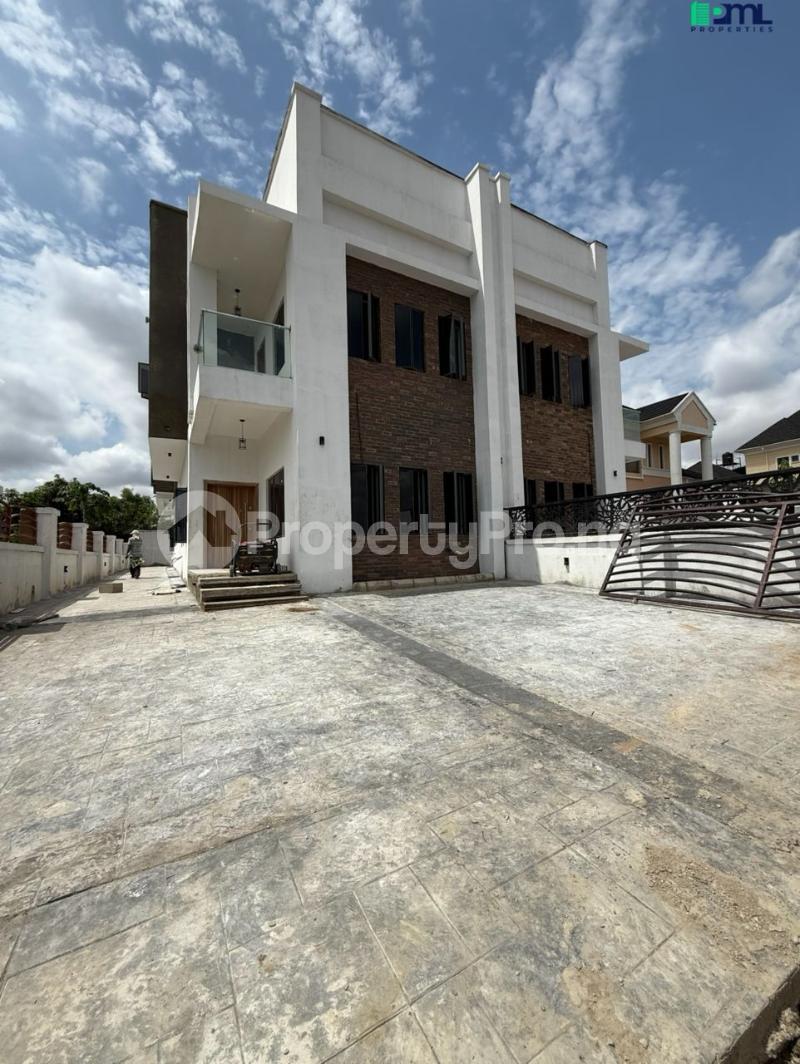 4 bedroom House for sale Legacy Estate, Kolapo Ishola Gra Akobo Ibadan Oyo