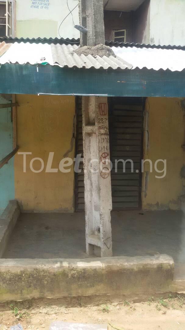 Commercial Property for rent 83 Alimosho Road Egbeda Egbeda Alimosho Lagos