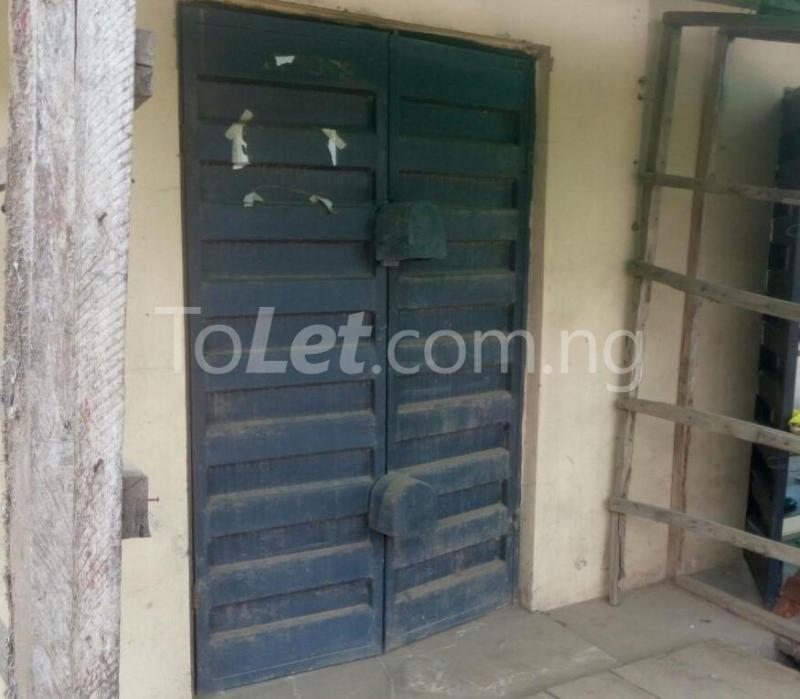 Commercial Property for rent Ketu Ketu Lagos