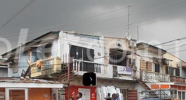 1 bedroom Commercial Property for rent 1, John Olugbo Street, Off Toyin Street Opebi Ikeja Lagos