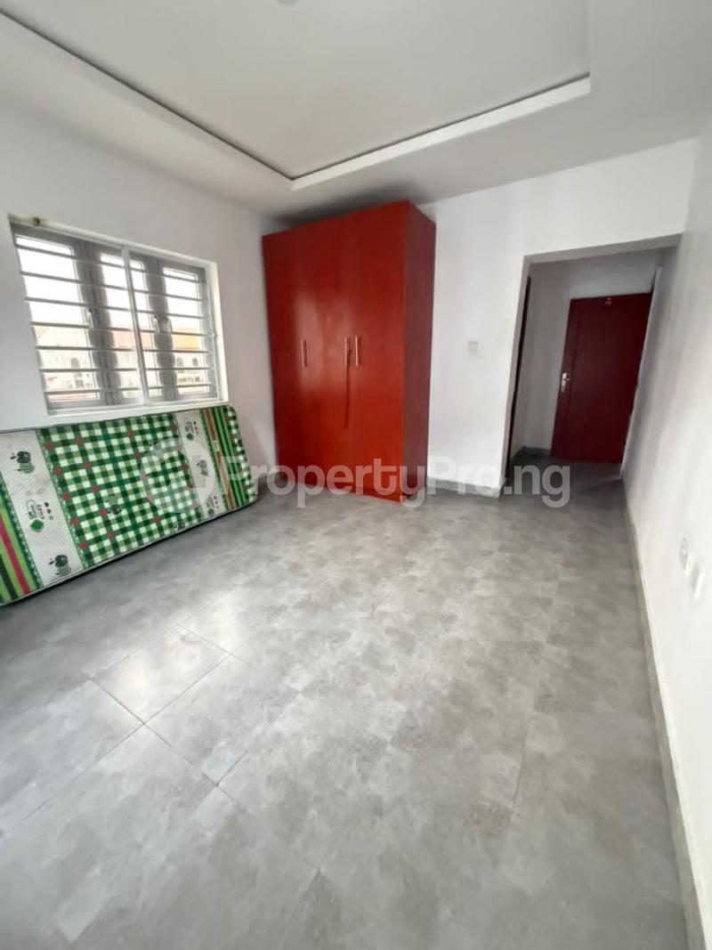Flat / Apartment for rent Ikota Lekki Lagos - 0