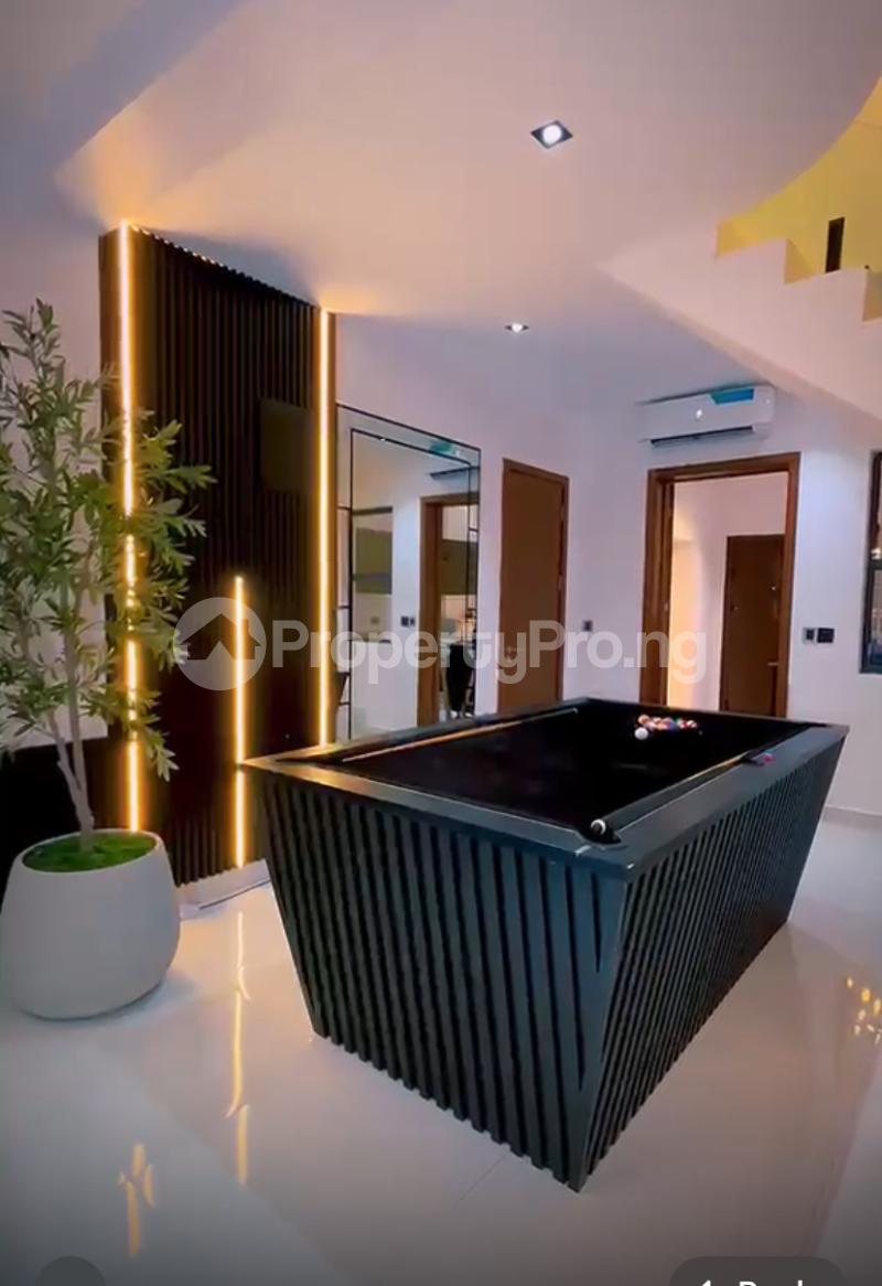 2 bedroom Flat / Apartment for shortlet Phase 1 Lekki Phase 1 Lekki Lagos