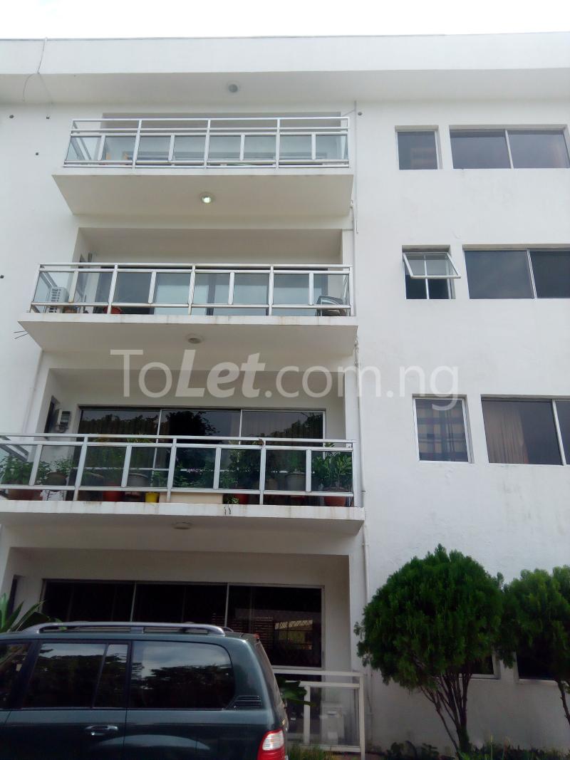 3 bedroom Flat / Apartment for rent   Victoria Island Lagos