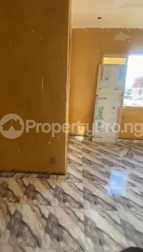 1 bedroom Flat / Apartment for rent  Oworonshoki Gbagada Lagos - 0