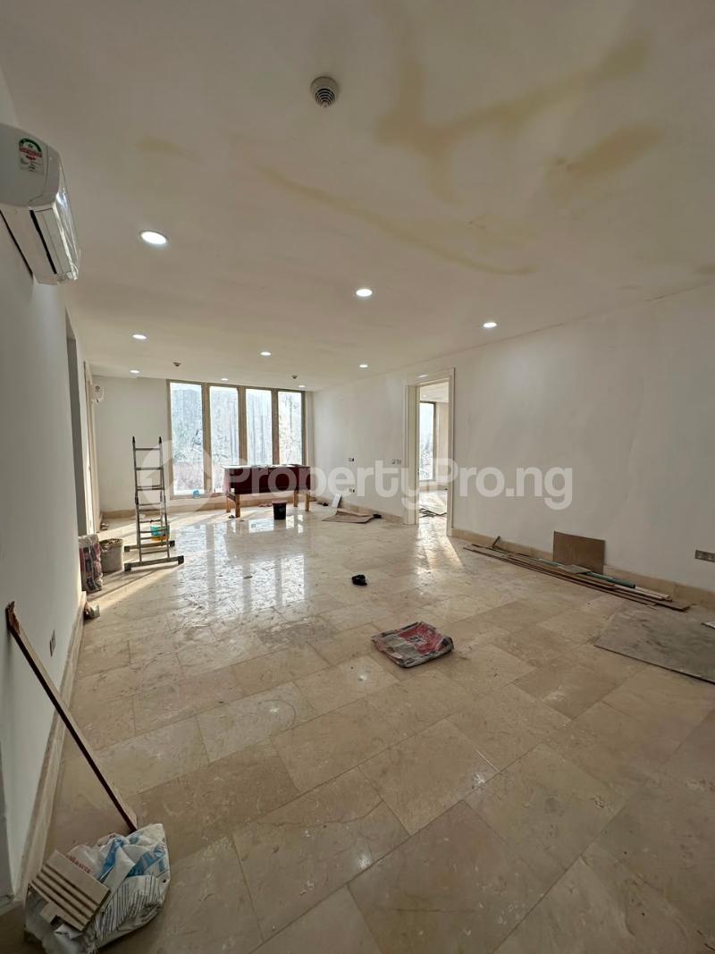 2 bedroom Flat / Apartment for rent Victoria Island Lagos
