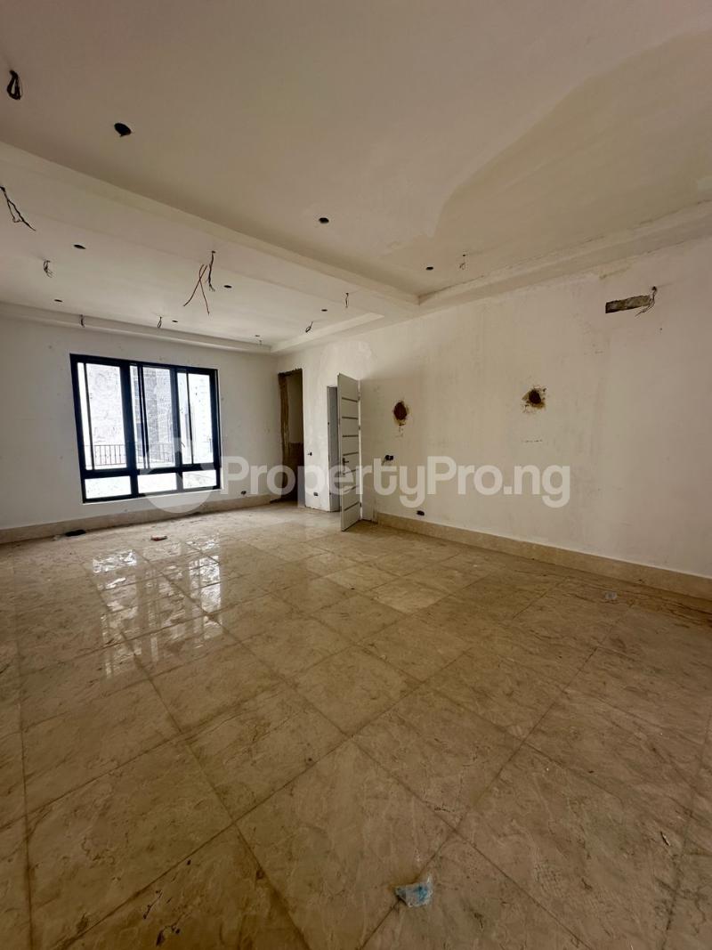 2 bedroom Flat / Apartment for sale Old Ikoyi Ikoyi Lagos