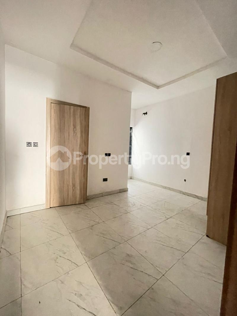 1 bedroom Flat / Apartment for rent Dpk Estate orchid Lekki Lagos