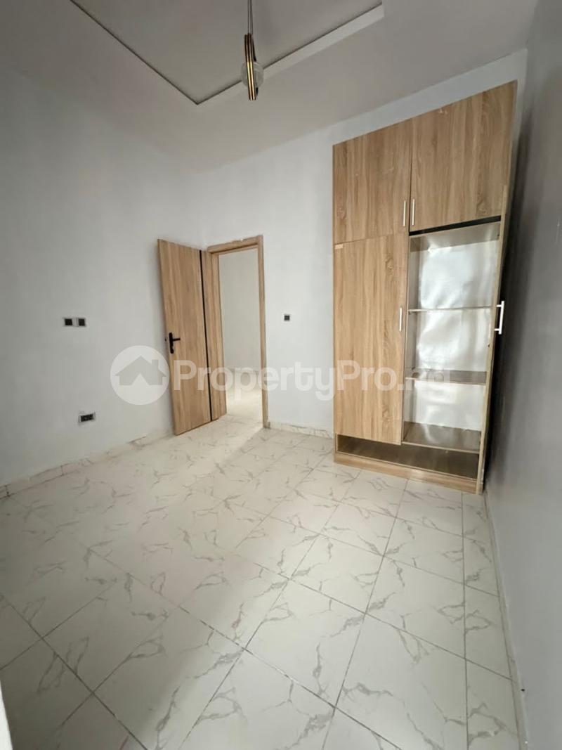 1 bedroom Flat / Apartment for rent Orchid Road Lekki orchid Lekki Lagos