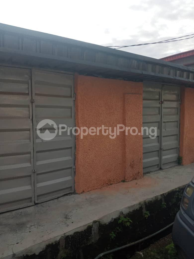 Commercial Property for rent Yaba, Lagos. Yaba Lagos - 0
