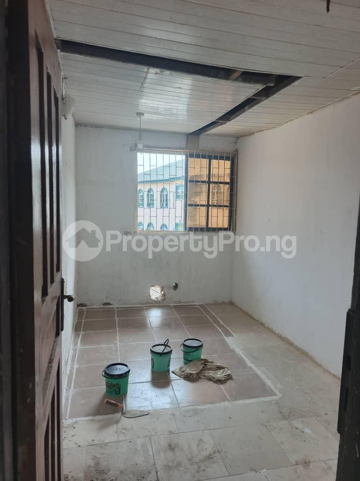 2 bedroom Flat / Apartment for rent Soluyi Gbagada Lagos