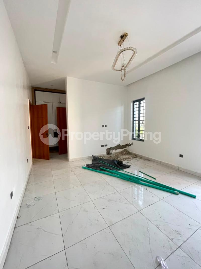Flat / Apartment for rent Orchid Lekki Lagos