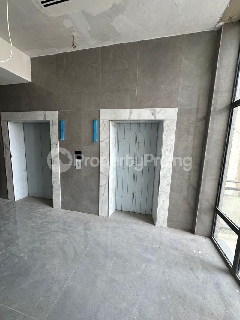 6 bedroom Flat / Apartment for rent Ikoyi Lagos