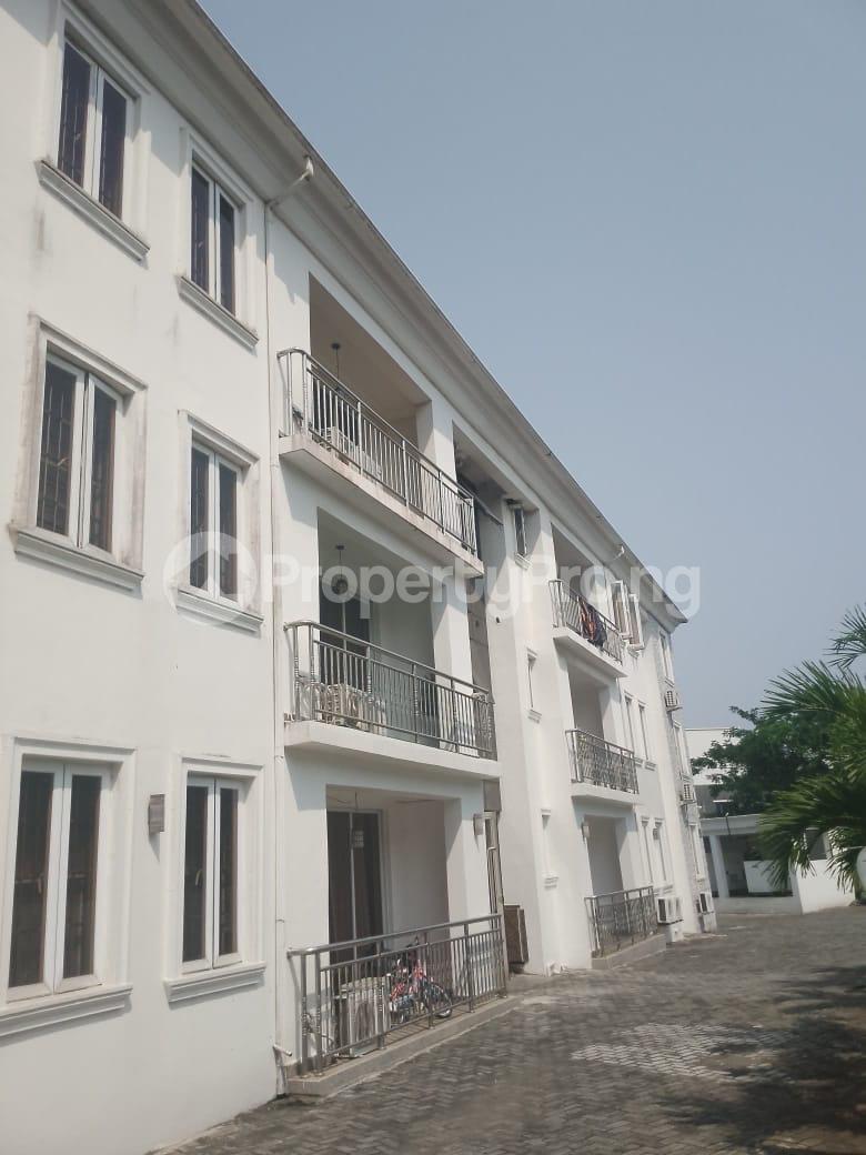 3 bedroom Flat / Apartment for rent Banana Island Ikoyi Lagos