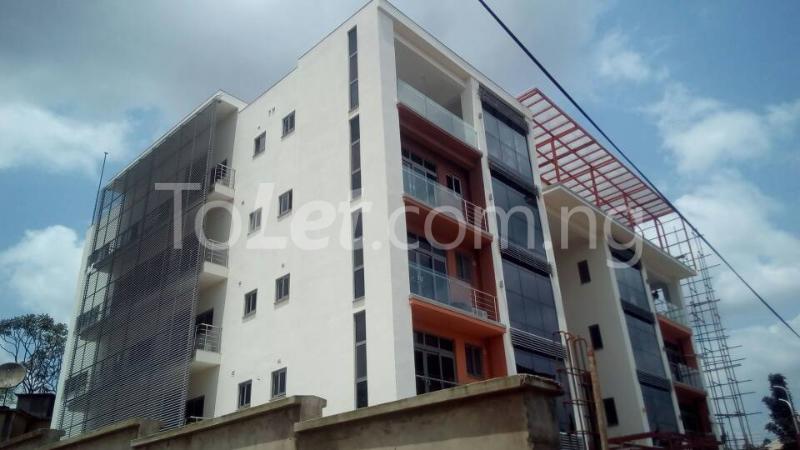 3 bedroom Flat / Apartment for rent Shonny Way Shonibare Estate Maryland Lagos