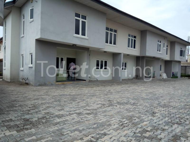 3 bedroom House for rent 26, Chief Collins Uchiduino Street Lekki Phase 1 Lekki Lagos