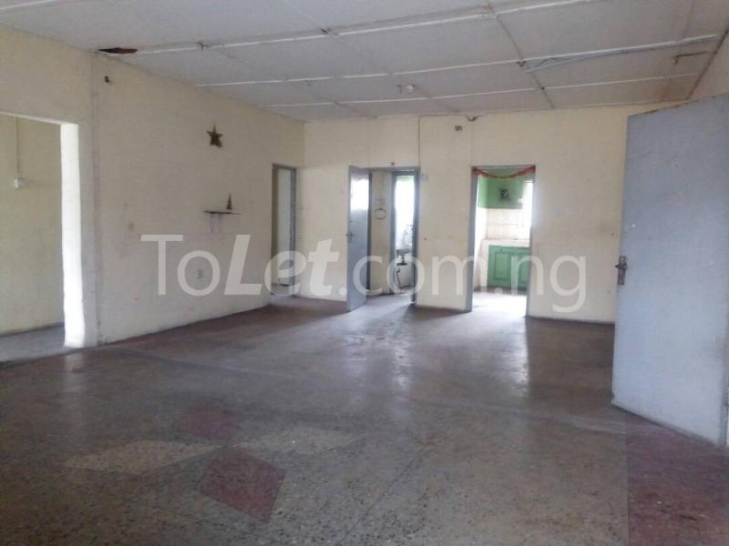 3 bedroom Commercial Property for rent Off Toyin street Ikeja Lagos