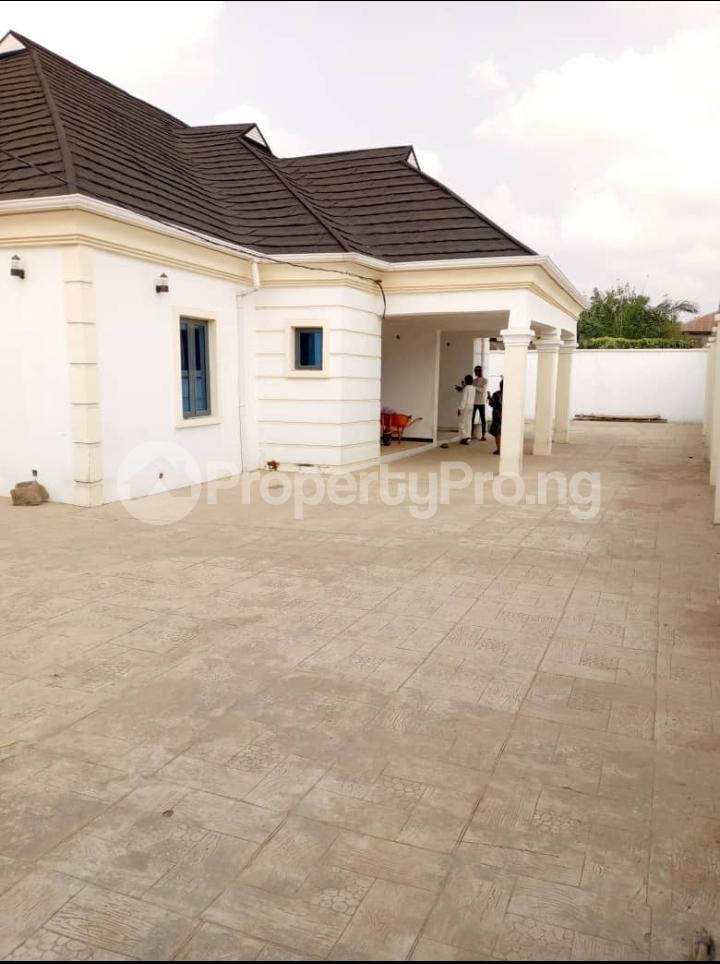 House for sale Akala Express Akala Express Ibadan Oyo