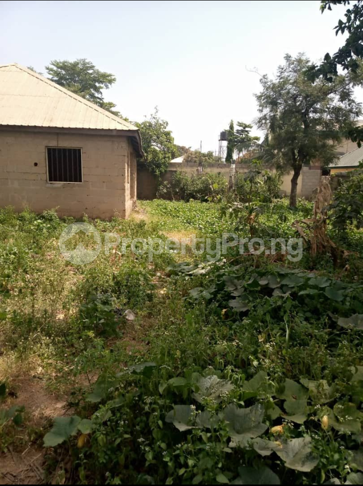 House for sale ... Mararaba Abuja