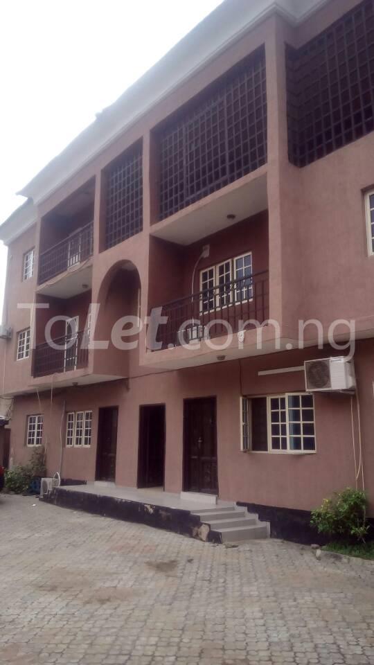 2 bedroom Flat / Apartment for rent 15 Busayo Adebayo Street Anthony Village Maryland Lagos