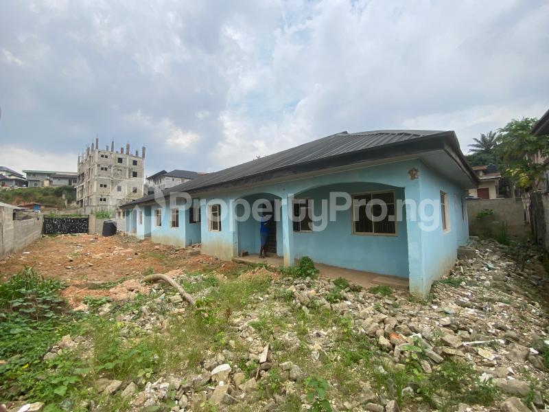 4 bedroom House for sale Olusosun Oregun Ikeja Lagos