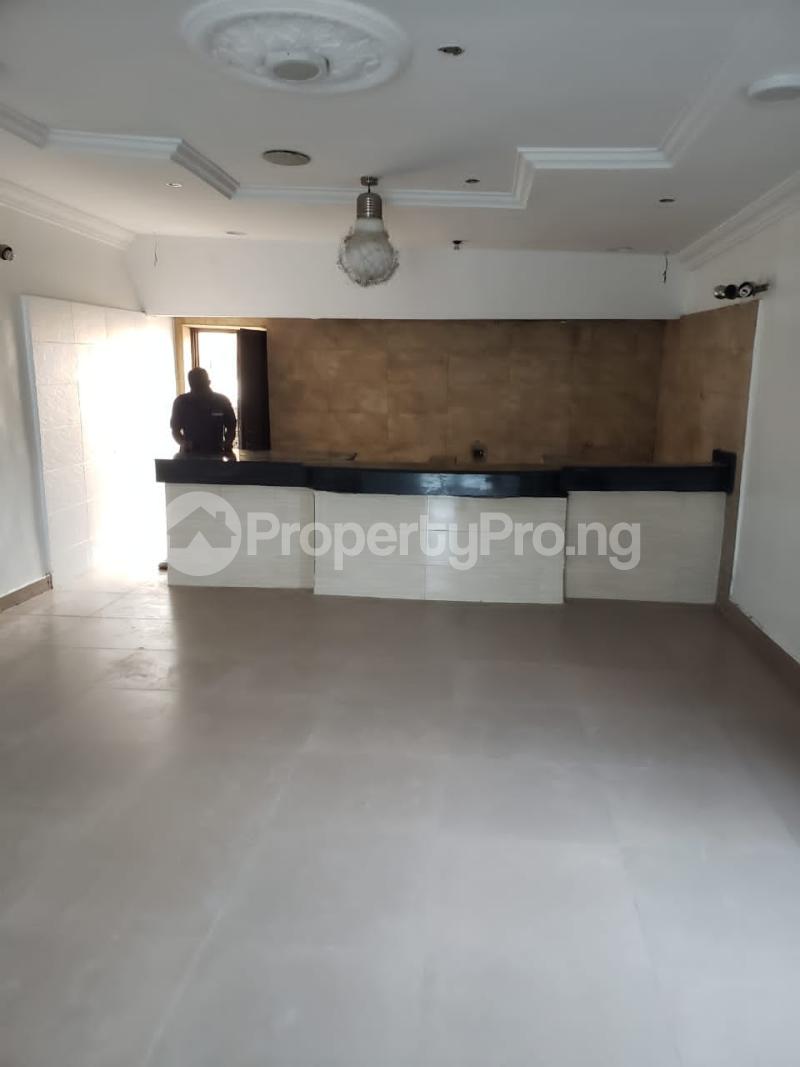 Commercial Property for rent Agidingbi Ikeja Lagos