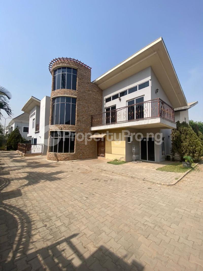 House for sale Wuye Wuye Abuja