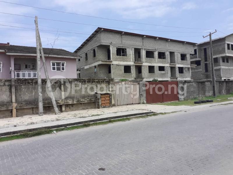 House for sale Lekki Phase 1 Rhs* (oceanside) Lekki Phase 1 Lekki Lagos